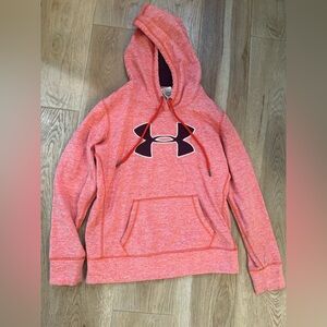 Under Armour sweatshirt